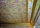 Platerwork Ceiling, Carthage